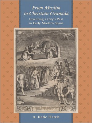 cover image of From Muslim to Christian Granada